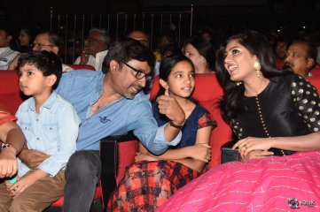 Gentleman Movie Audio Launch